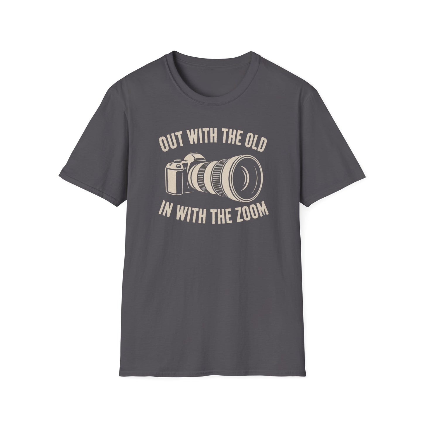Out With The Old T-Shirt