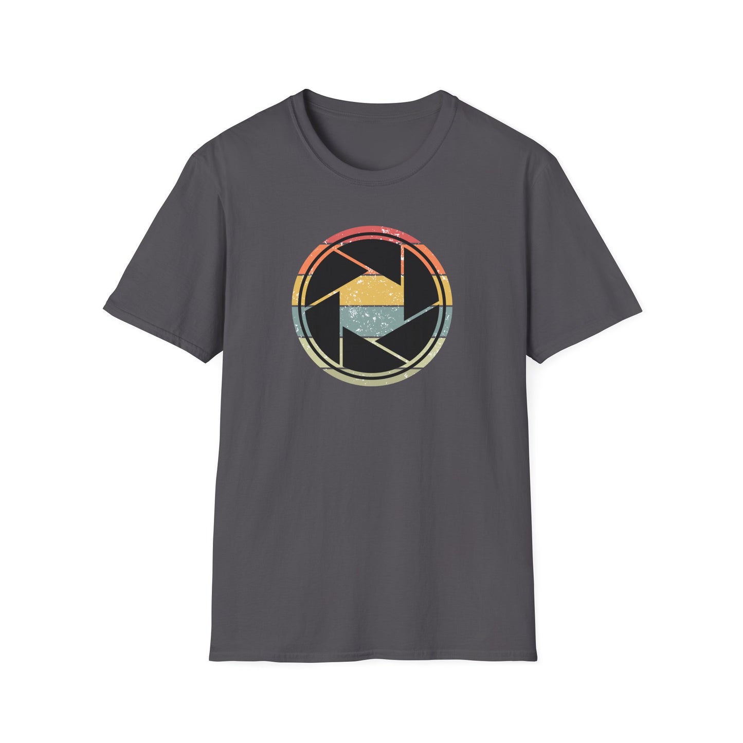 Aperture Addict T-Shirt