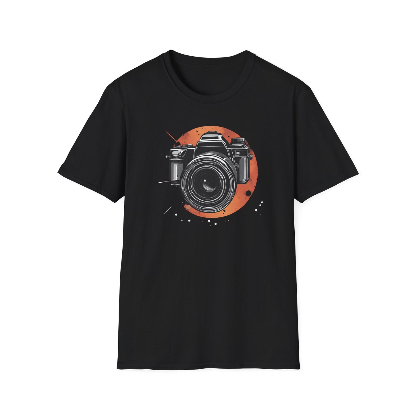 Beyond The Shutter T-Shirt