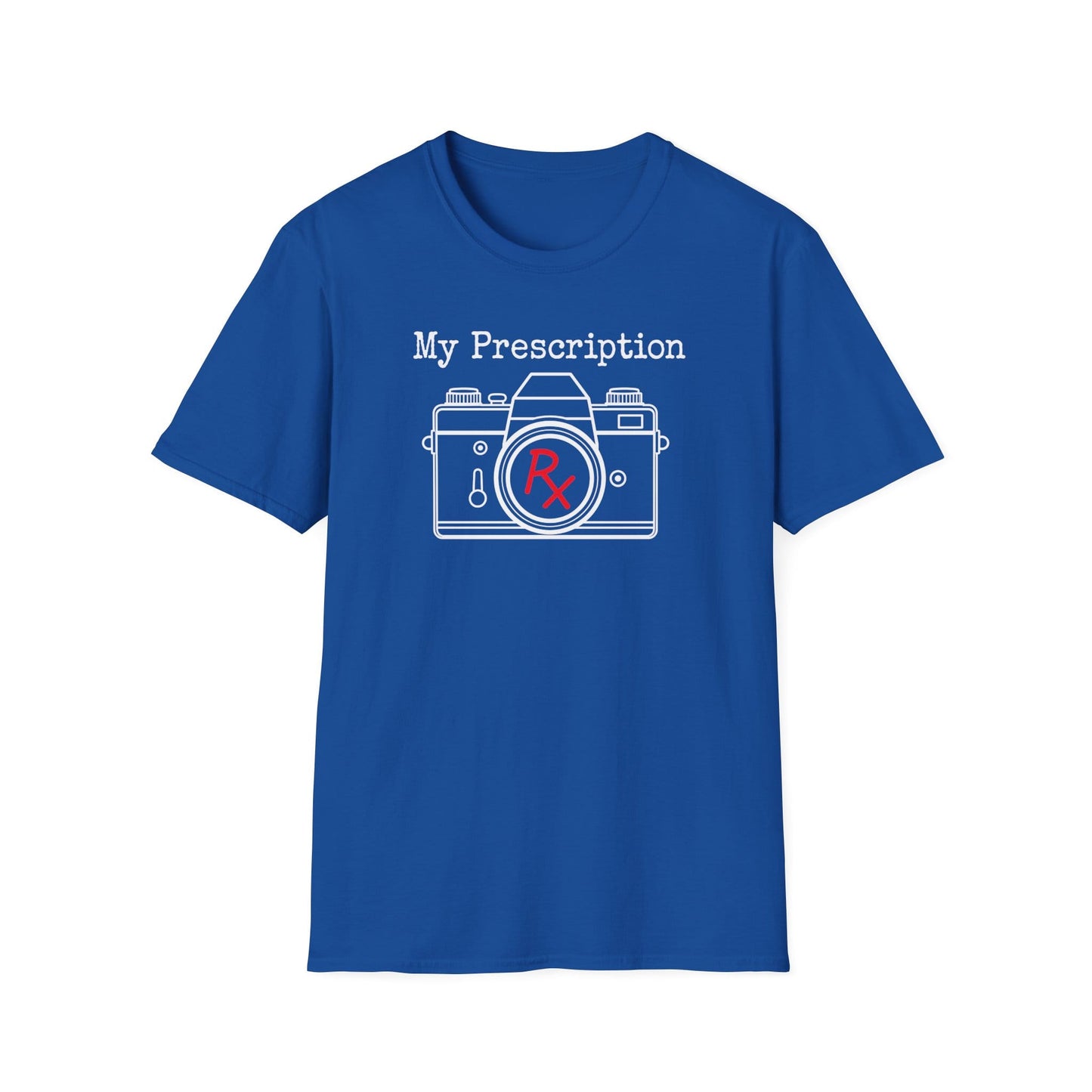 My Prescription T-Shirt